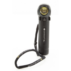 Torche frontale LED rechargeable M6xr 2000 Lumens